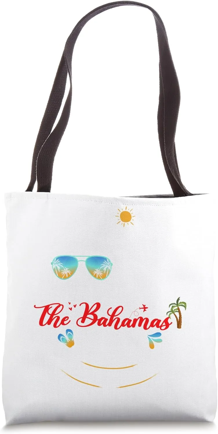 2025 Tote Bag