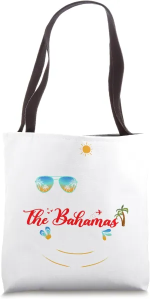 2025 Tote Bag