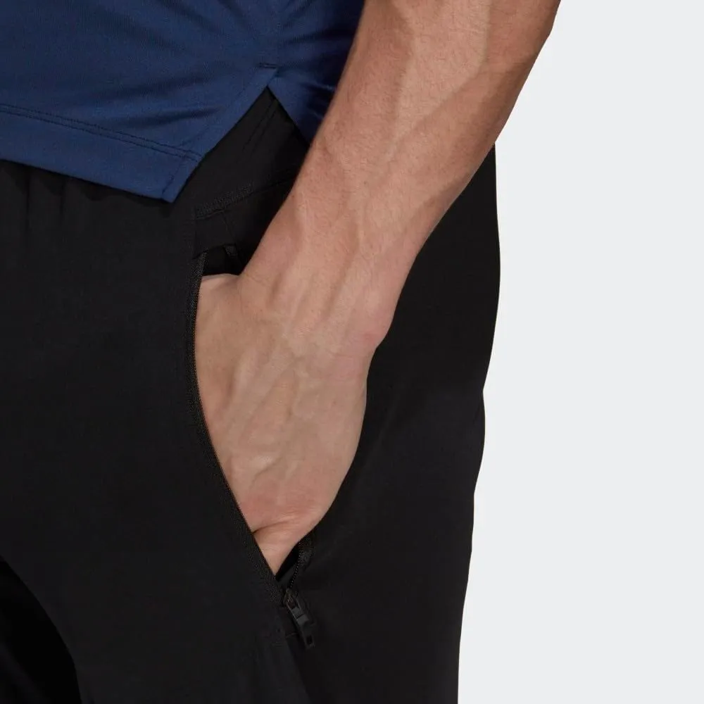adidas Men's Aeroready Designed 4 Movement Training Pants