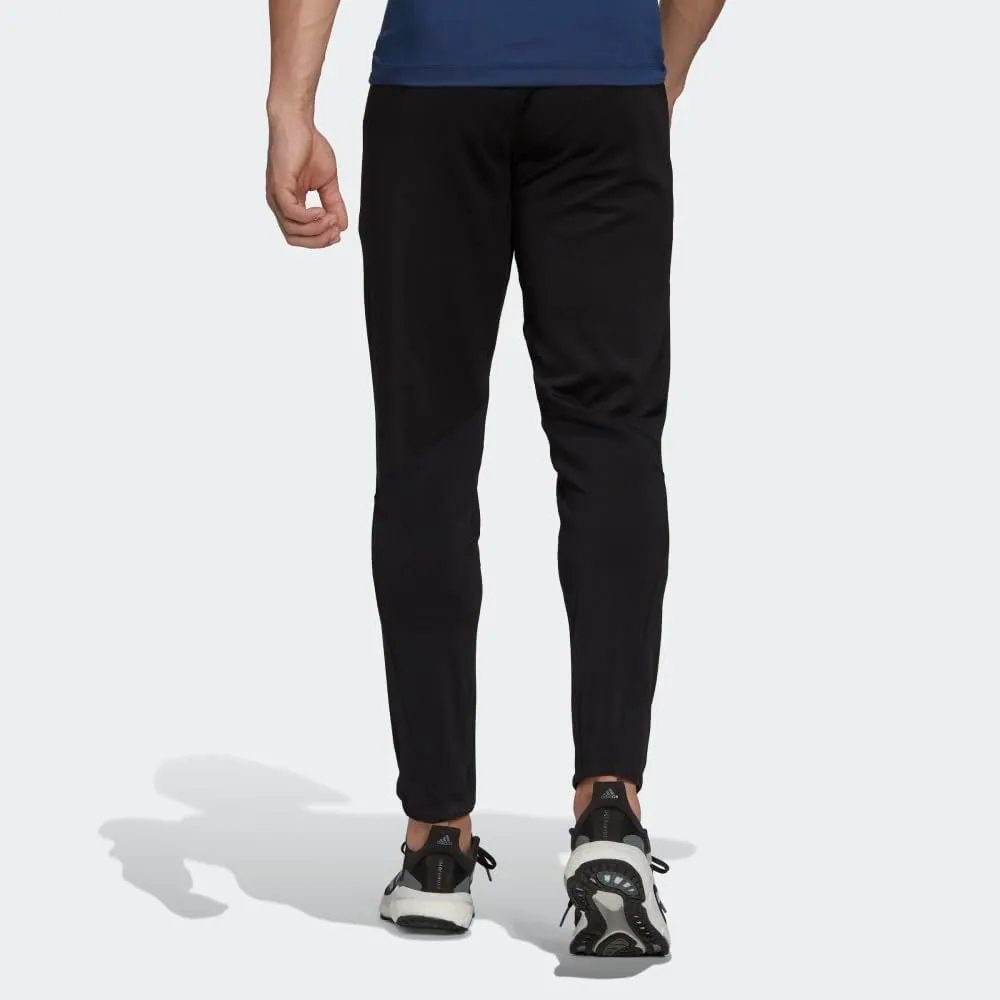 adidas Men's Aeroready Designed 4 Movement Training Pants