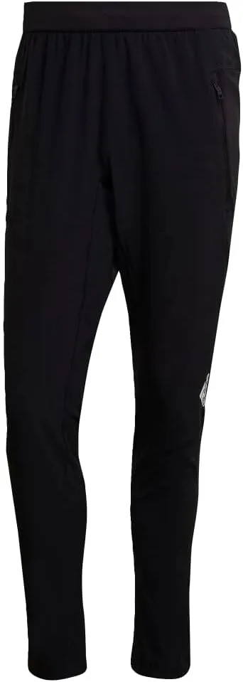 adidas Men's Aeroready Designed 4 Movement Training Pants