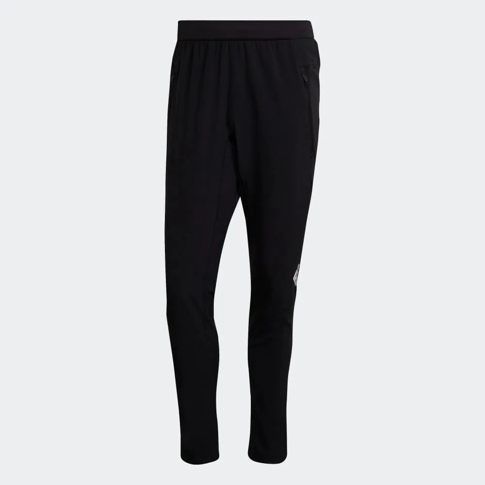 adidas Men's Aeroready Designed 4 Movement Training Pants