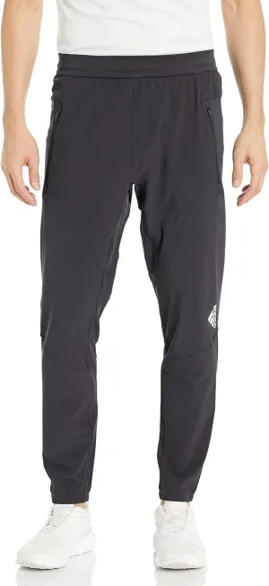 adidas Men's Aeroready Designed 4 Movement Training Pants