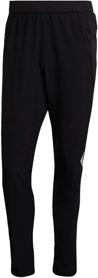 adidas Men's Aeroready Designed 4 Movement Training Pants