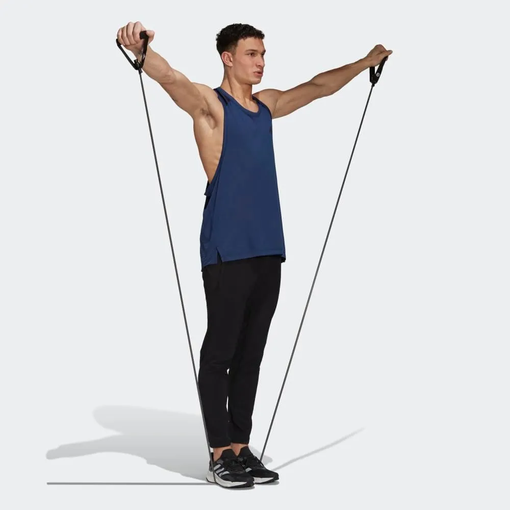 adidas Men's Aeroready Designed 4 Movement Training Pants