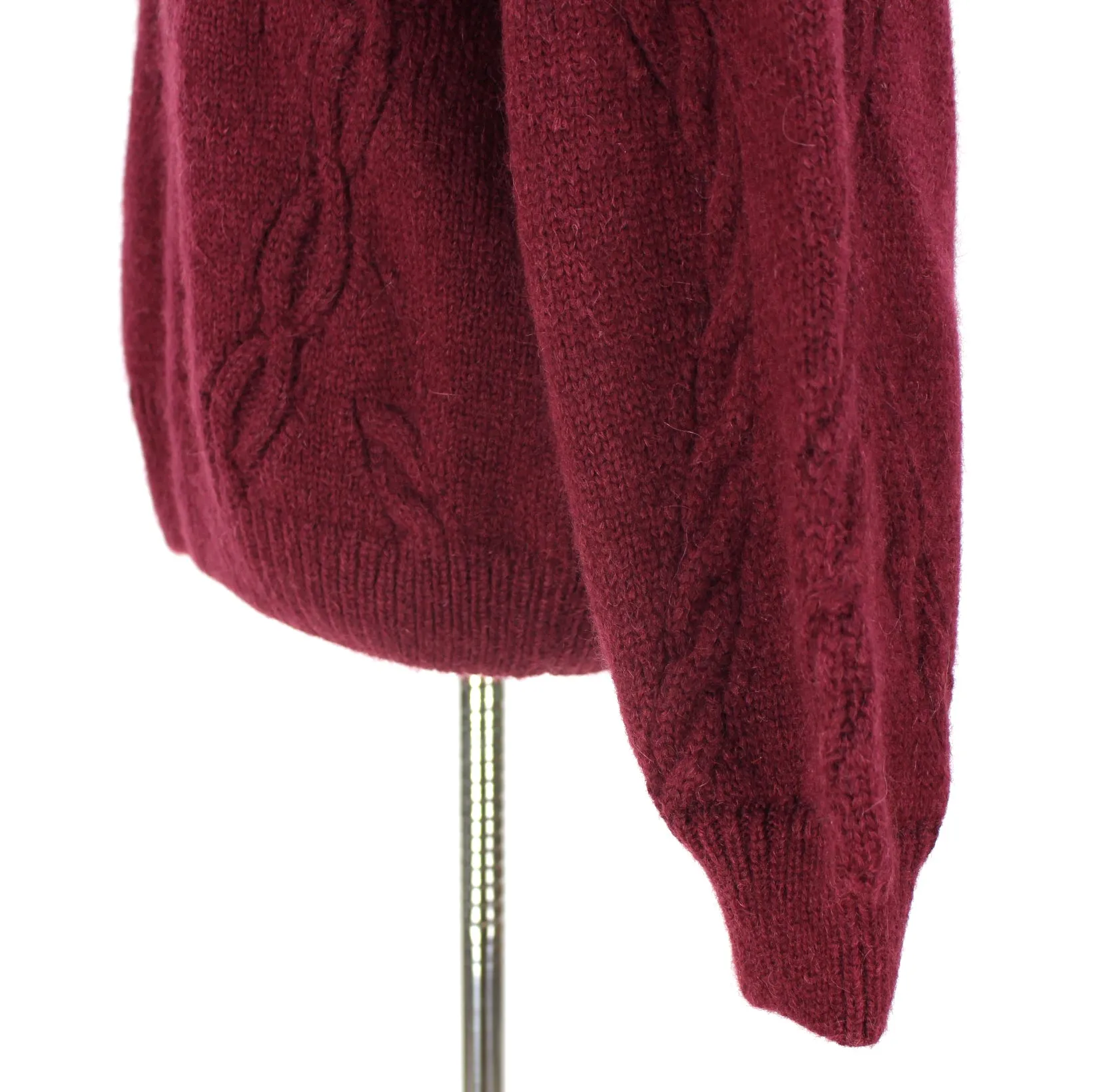 Anine Bing Mike Knit Sweater