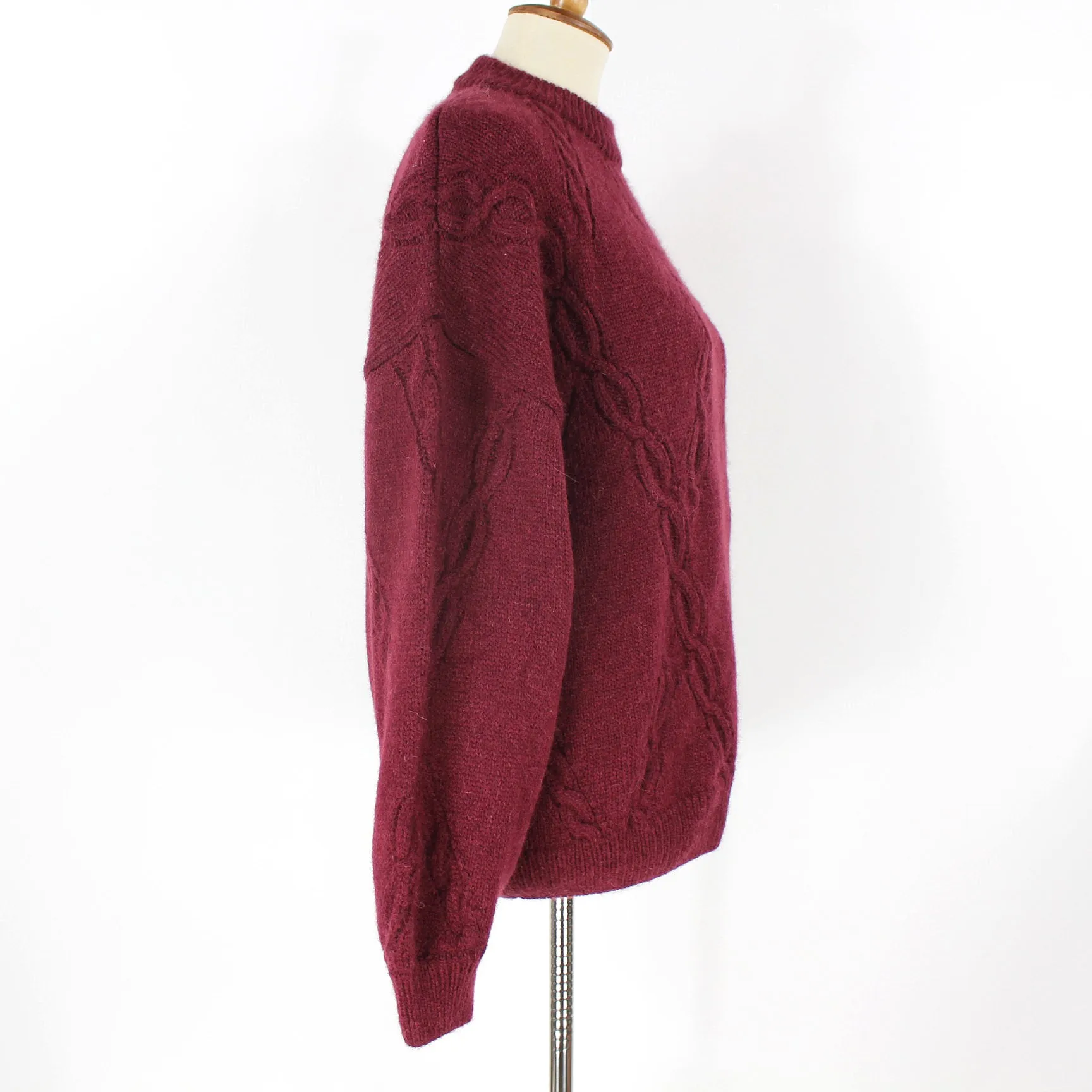 Anine Bing Mike Knit Sweater