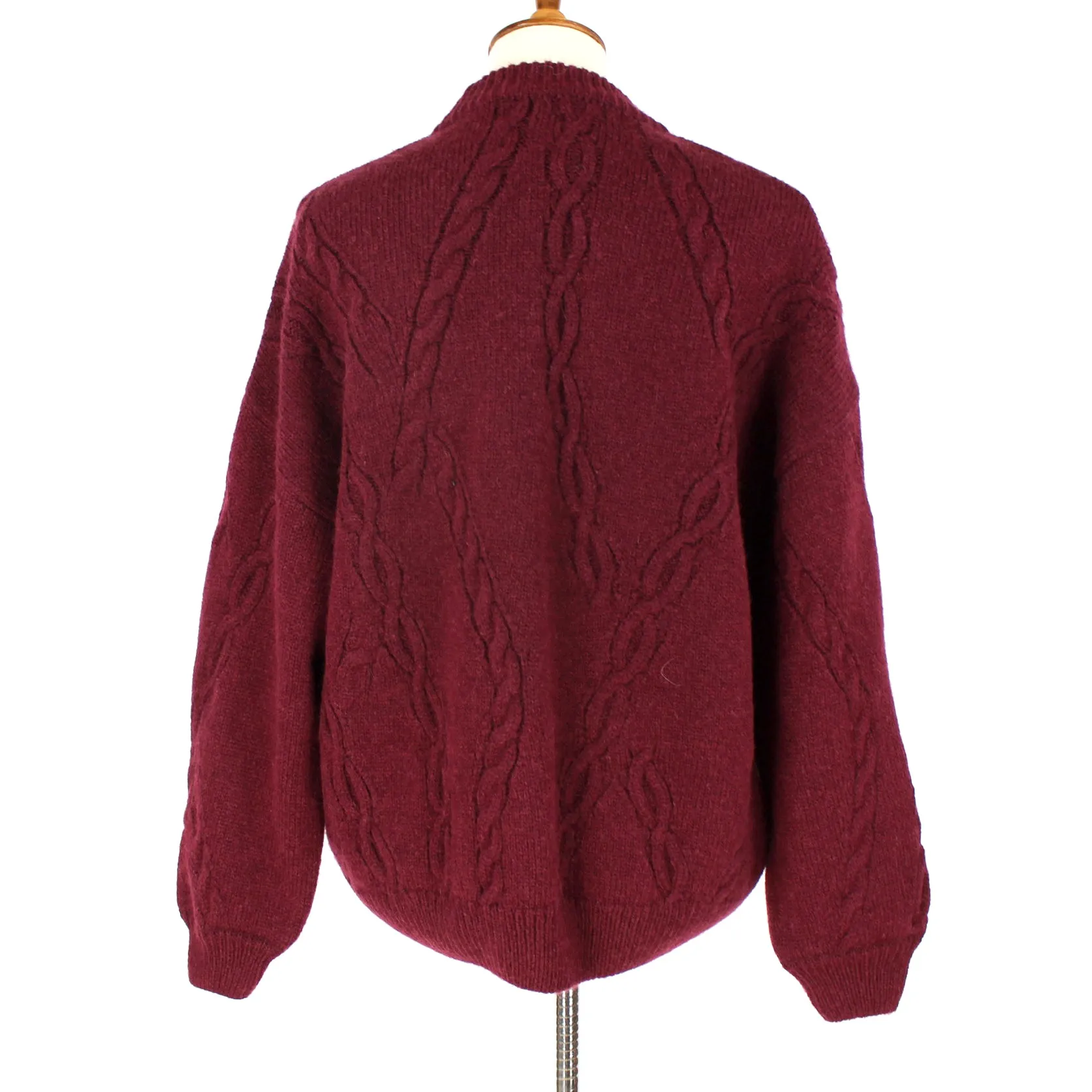 Anine Bing Mike Knit Sweater