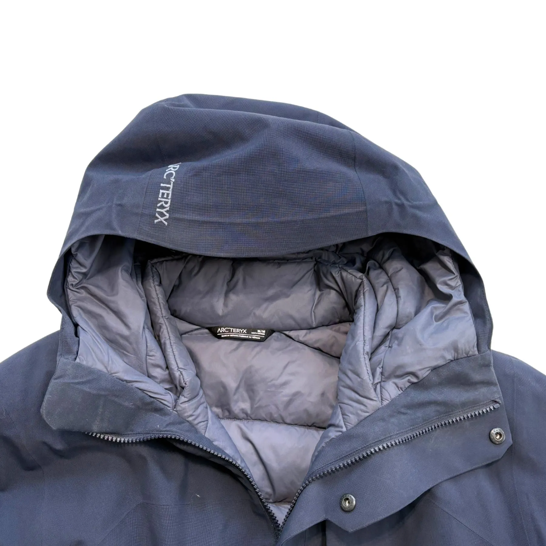 Arcteryx 'Therme' Parka Jacket - Men's M