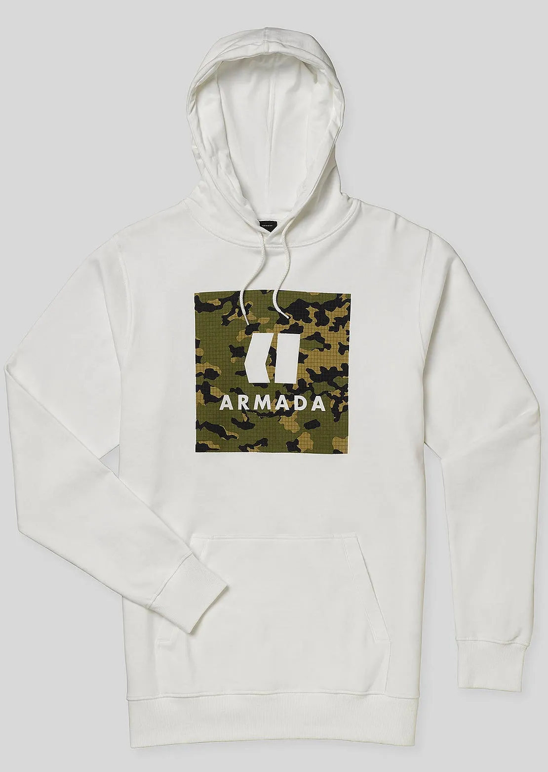 Armada Unisex Icon Hood