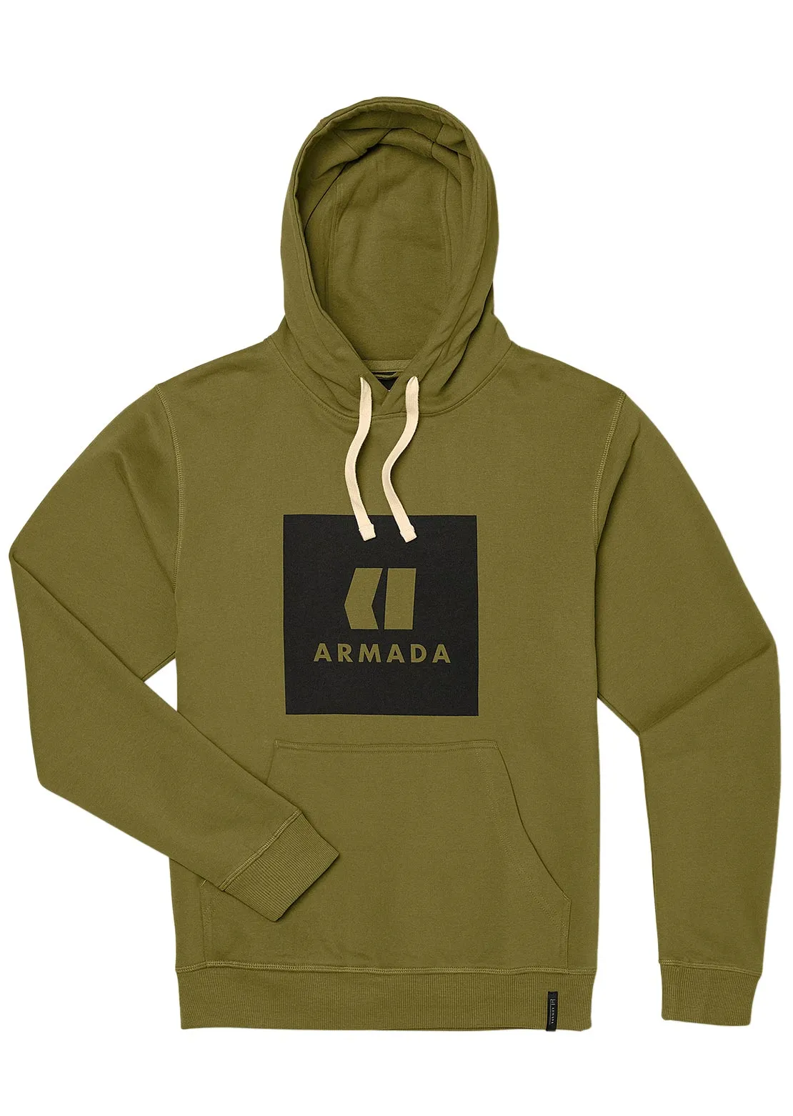 Armada Unisex Icon Hood