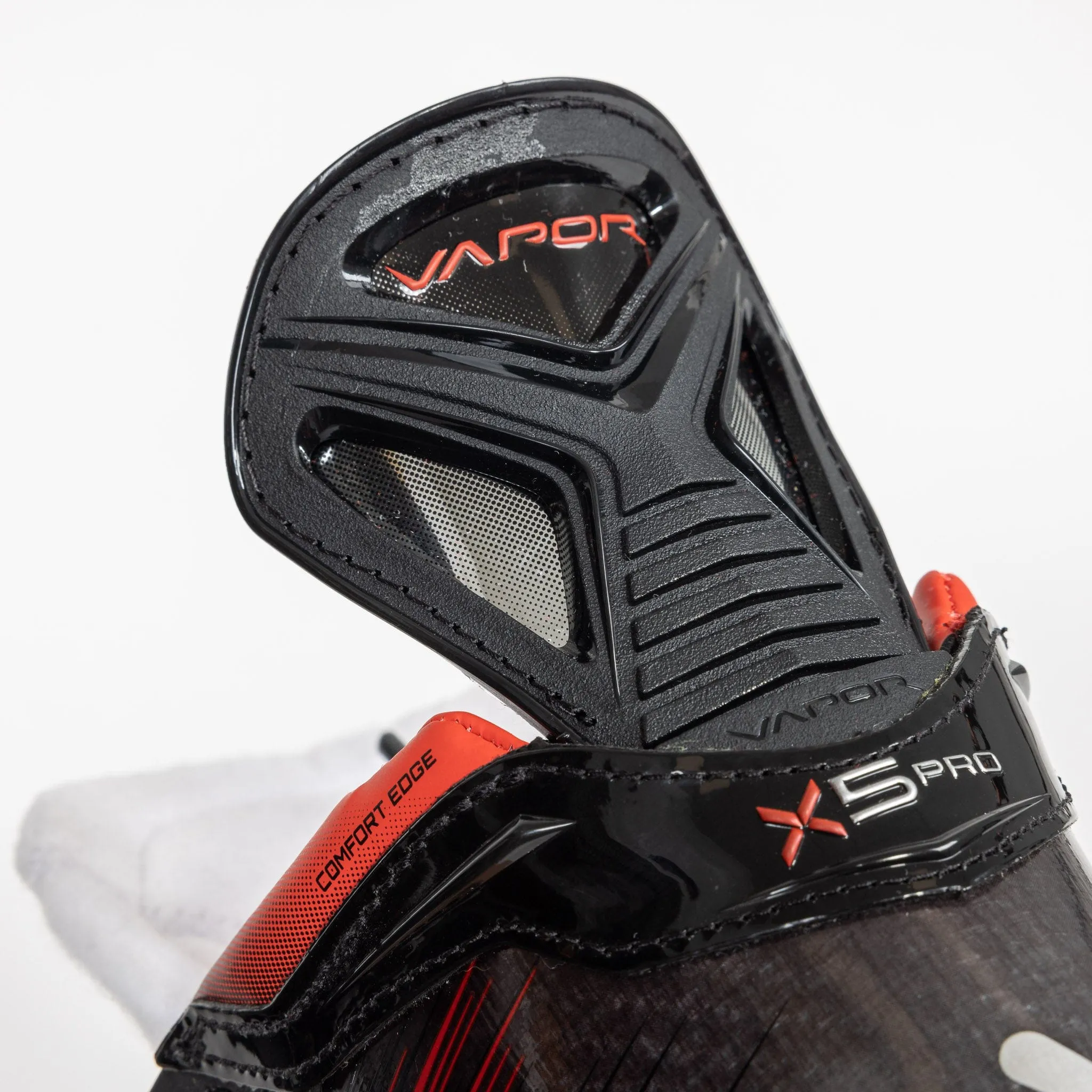 Bauer Vapor X5 Pro Junior Hockey Skates