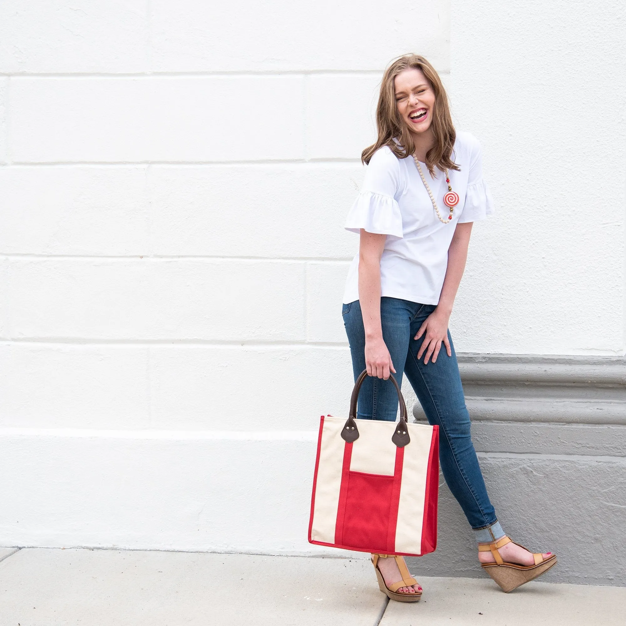 Bell Sleeve Shirt