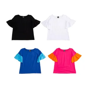 Bell Sleeve Shirt