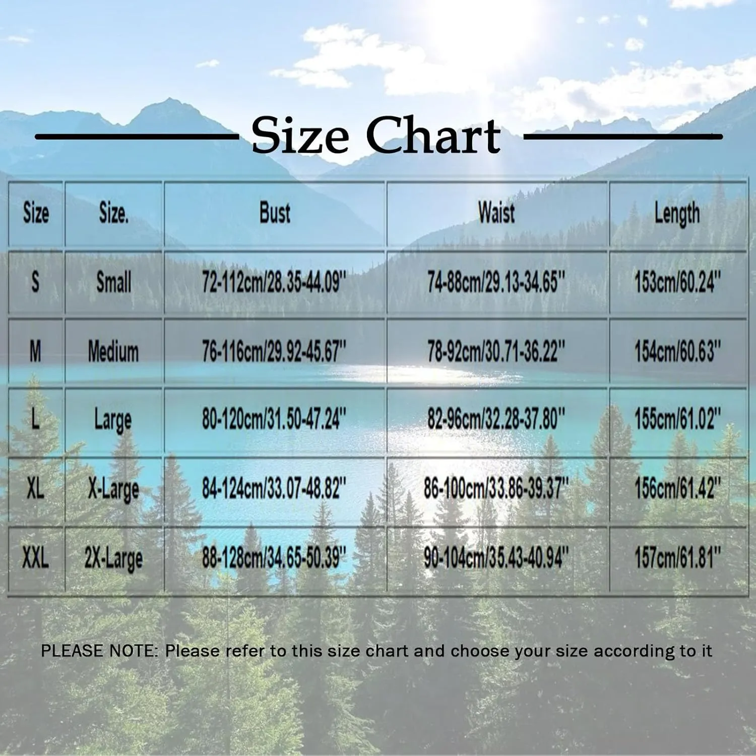 Borniu Women's Summer Casual U Neck Sleeveless Smocked High Waist Tank Midi Dress Tiered Flowy Beach Vacation Cake Dresses