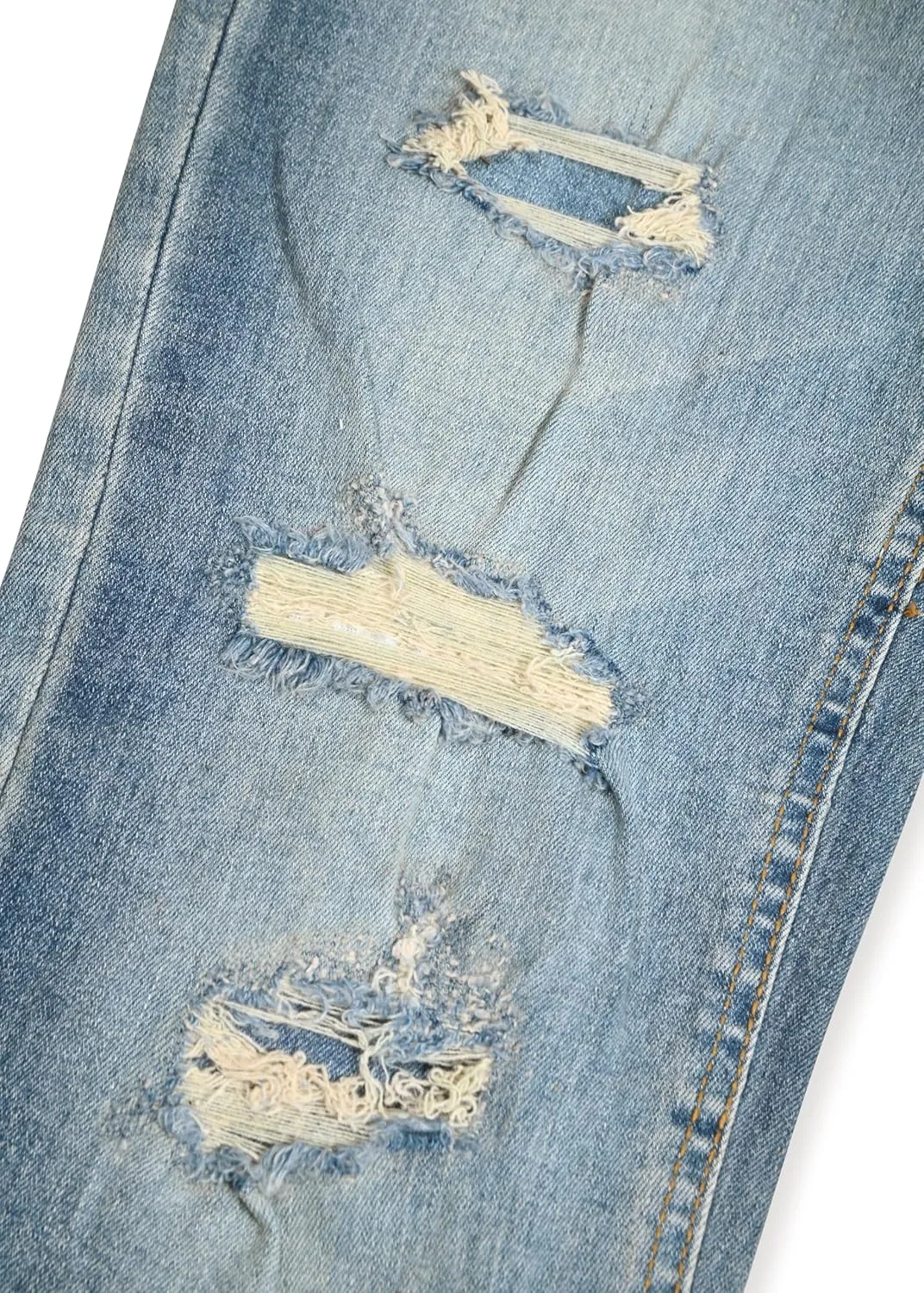 Boys Jeans for Kids Denim Pants - Kids Denim Jean for Boys Skateboarding