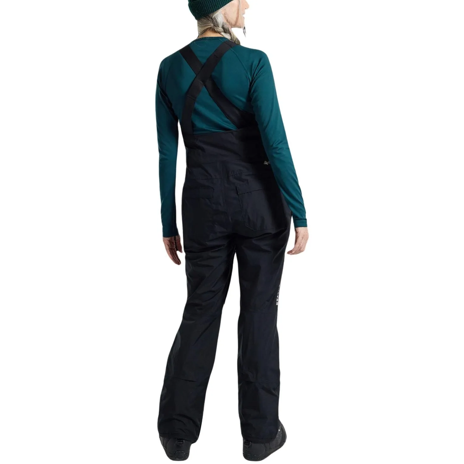 Burton Gore-Tex Avalon Bib 2025 - Women's