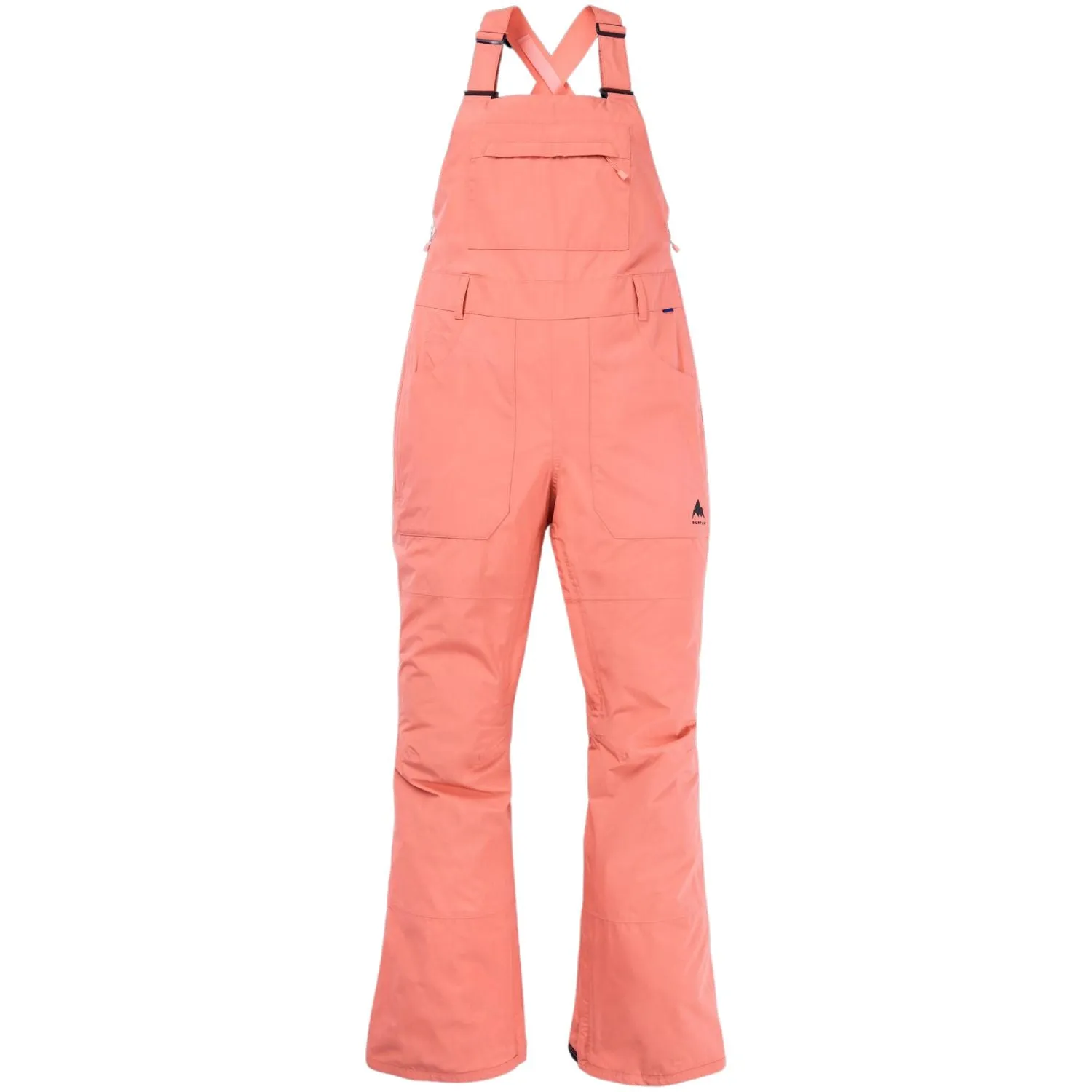 Burton Gore-Tex Avalon Bib 2025 - Women's