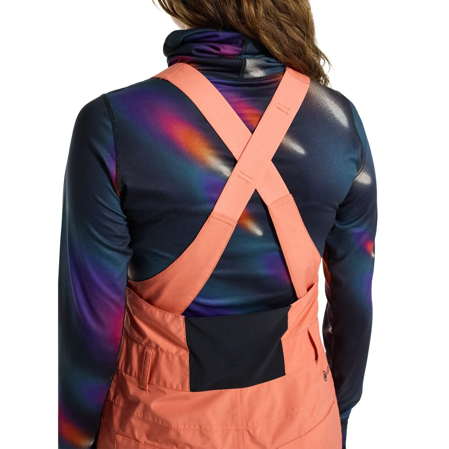 Burton Gore-Tex Avalon Bib 2025 - Women's