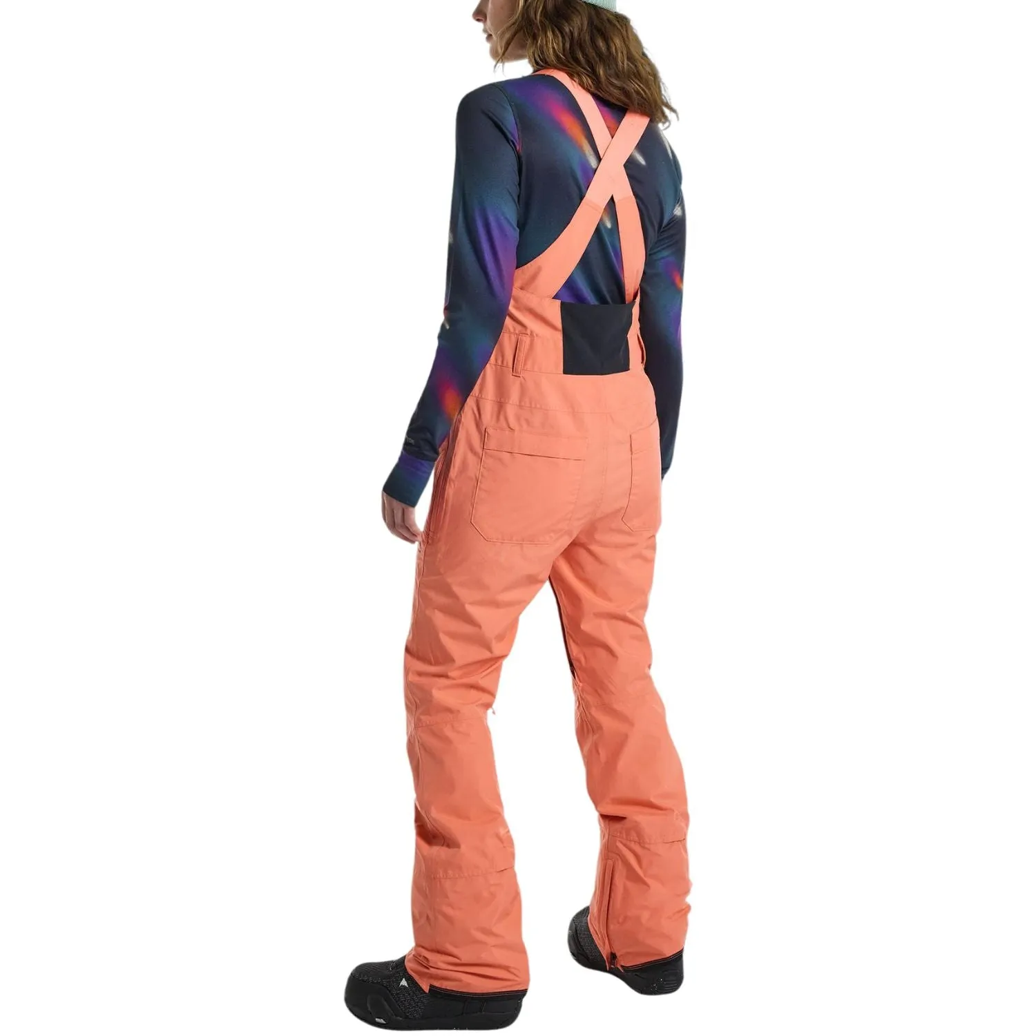 Burton Gore-Tex Avalon Bib 2025 - Women's