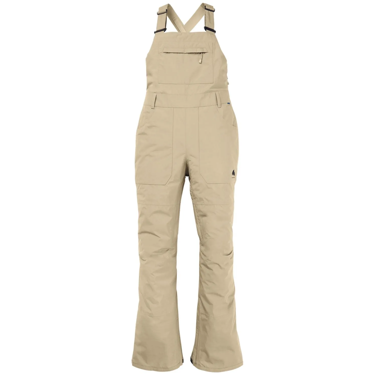 Burton Gore-Tex Avalon Bib 2025 - Women's