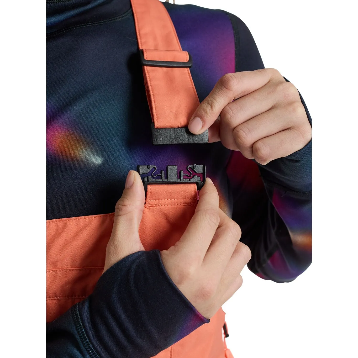 Burton Gore-Tex Avalon Bib 2025 - Women's