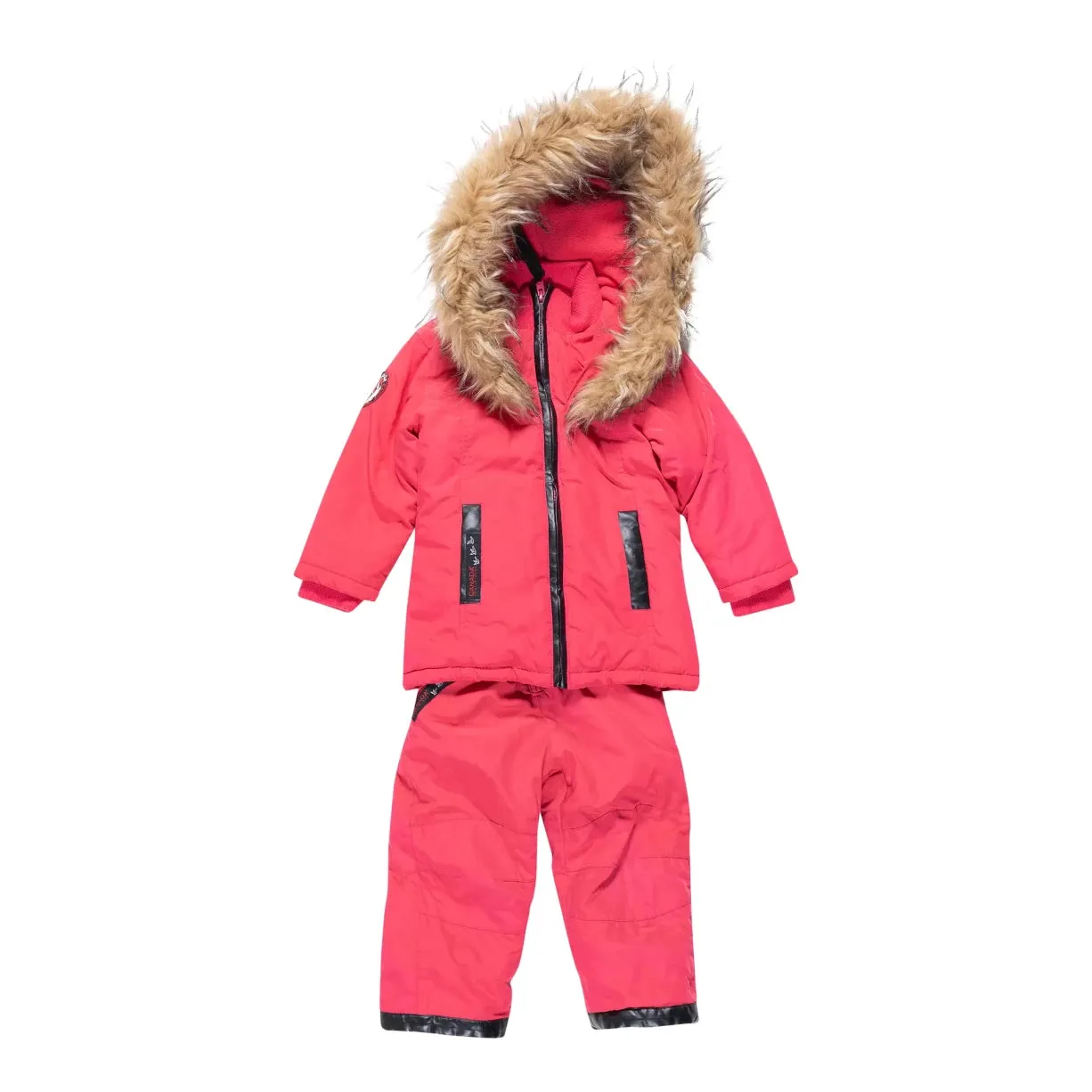Canada Weather Gear Snow Suit - Toddler