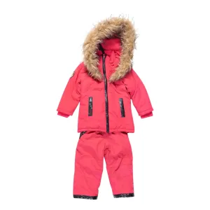 Canada Weather Gear Snow Suit - Toddler