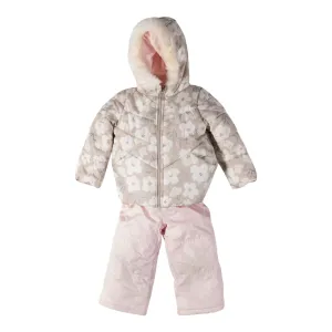 Carter's Toddler Heavyweight 2-piece Skisuit - Toddler