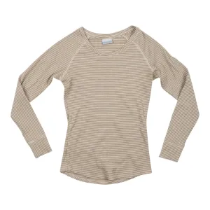 Columbia Pine Peak Long Sleeve Thermal - Women's