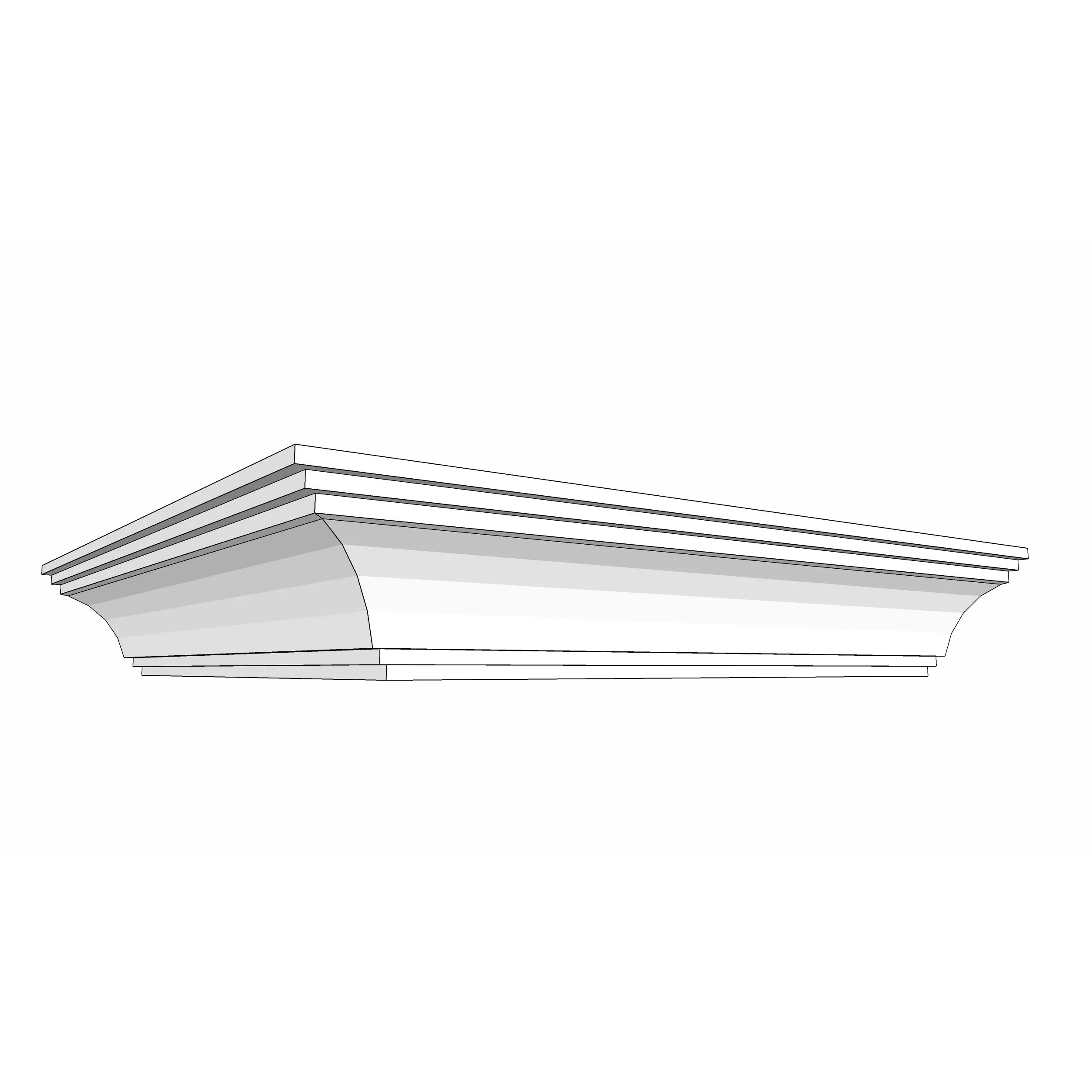 Cornice
