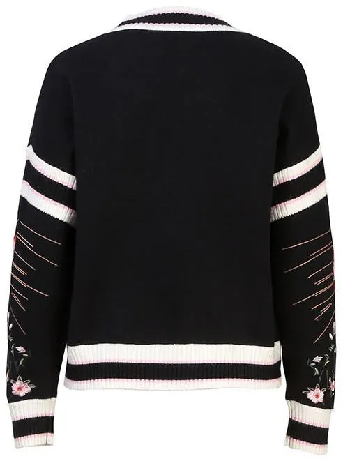 Crown 'Love is Love' Sweater