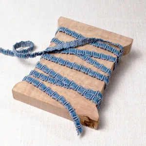 Deft Denim Trim