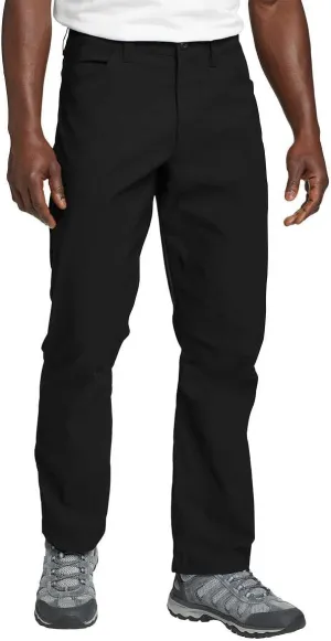 Eddie Bauer Men's UPF 50  Tech Pants