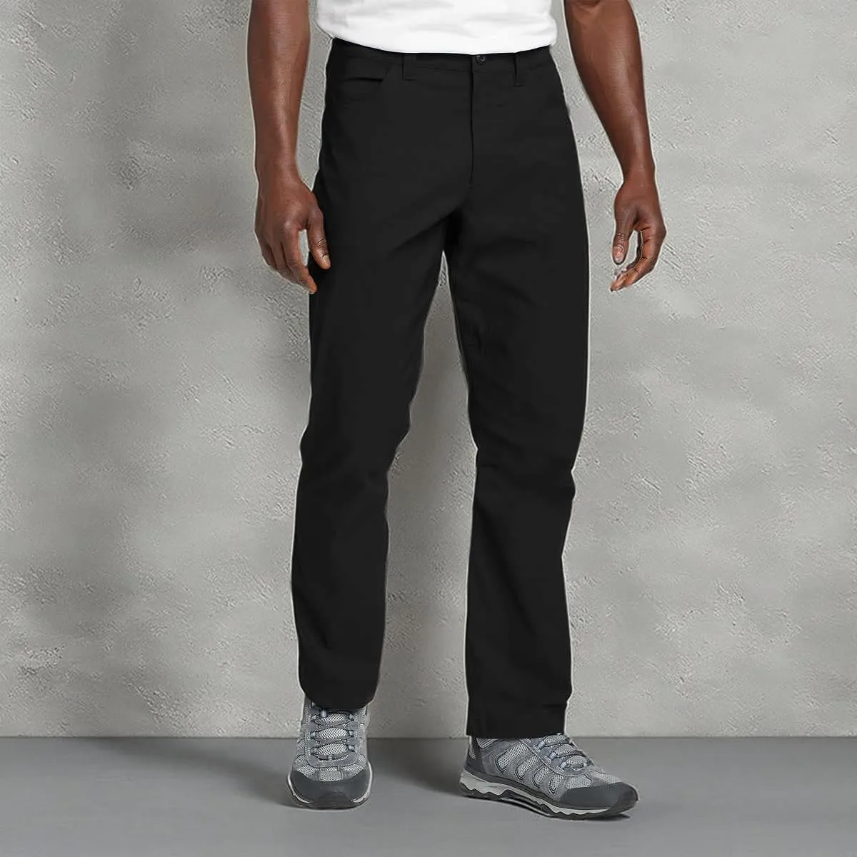 Eddie Bauer Men's UPF 50  Tech Pants