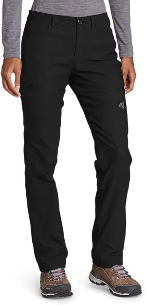 Eddie Bauer Women's Rainier Lined Pant