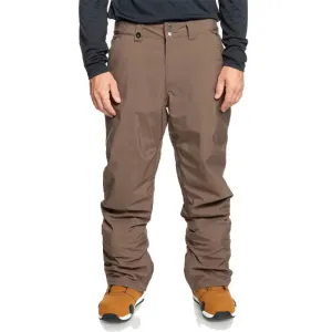 Estate Ski Pant - Canteen