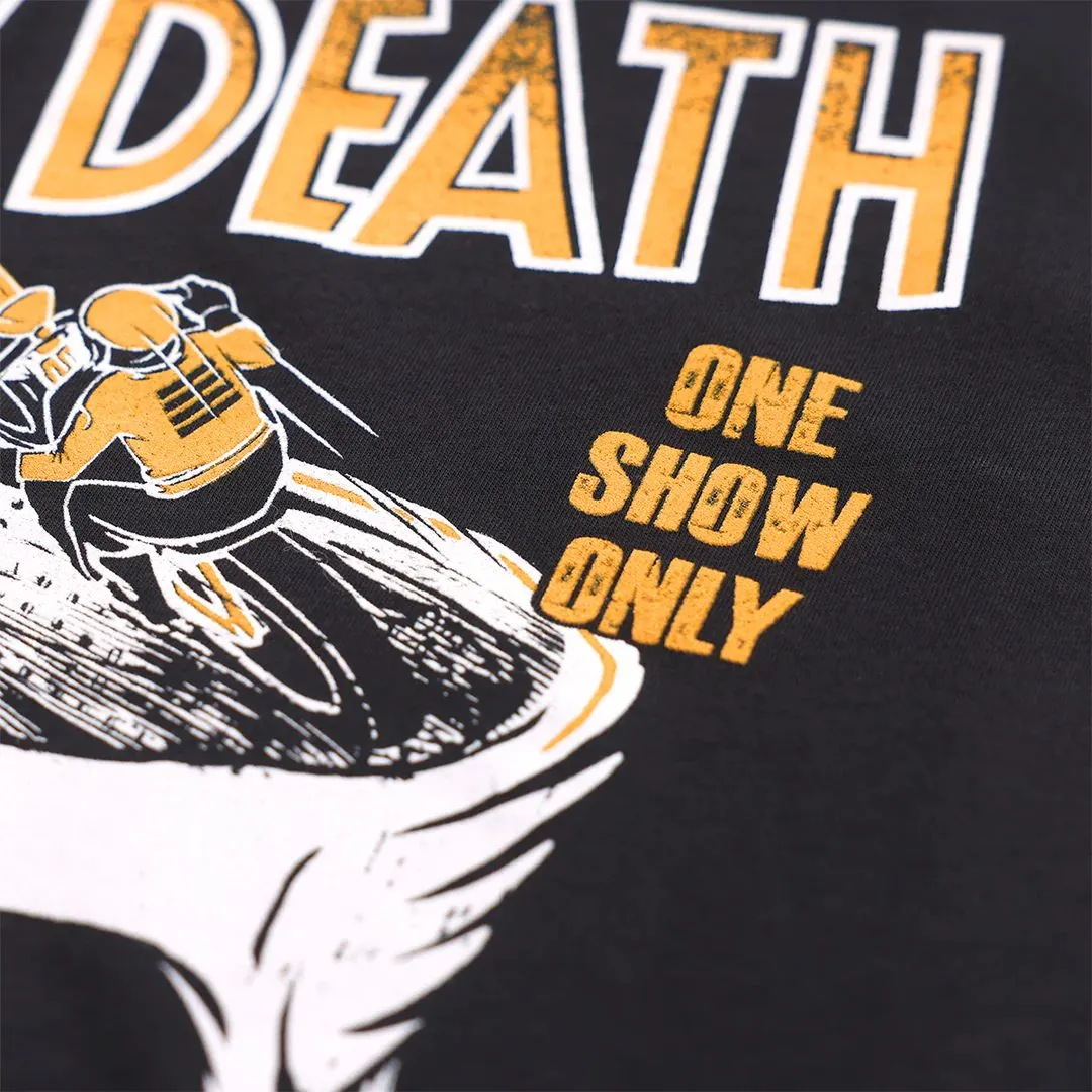 Fasthouse Sideshow SS Tee