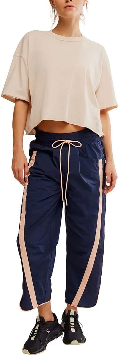 Free People Women's Champ is Here Pants