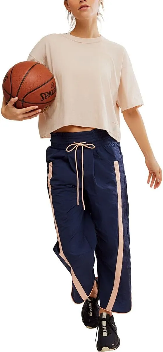Free People Women's Champ is Here Pants