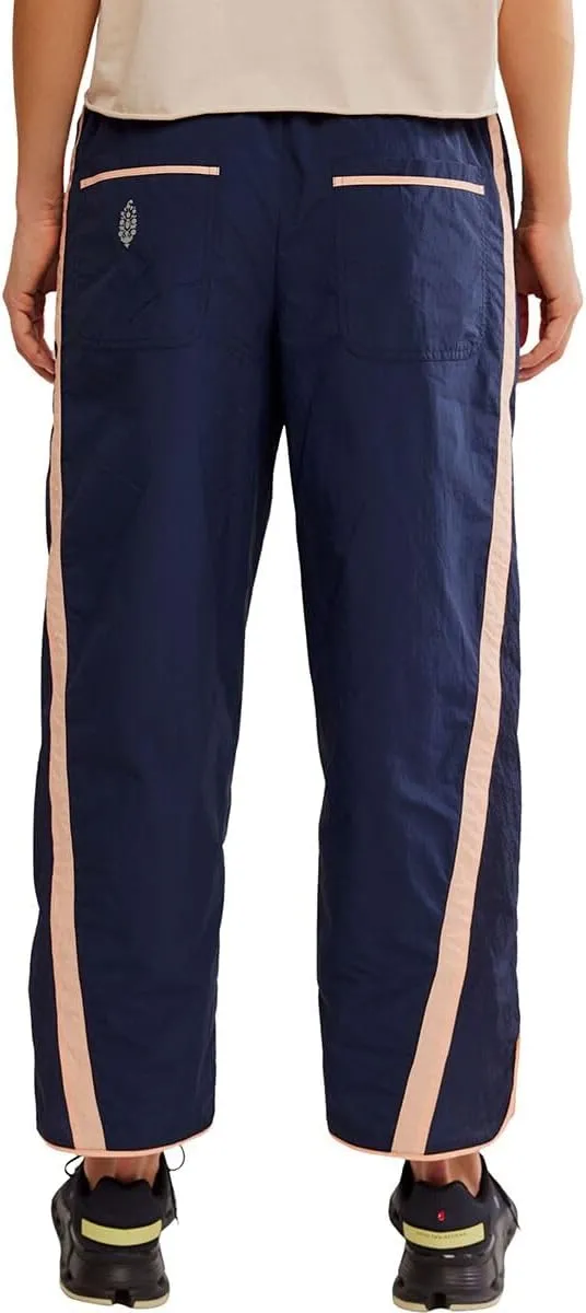 Free People Women's Champ is Here Pants