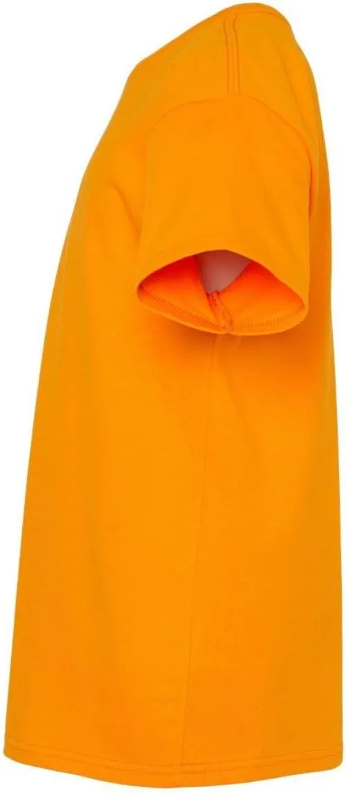 Hanes Big Boys' Crew (Pack of 3)