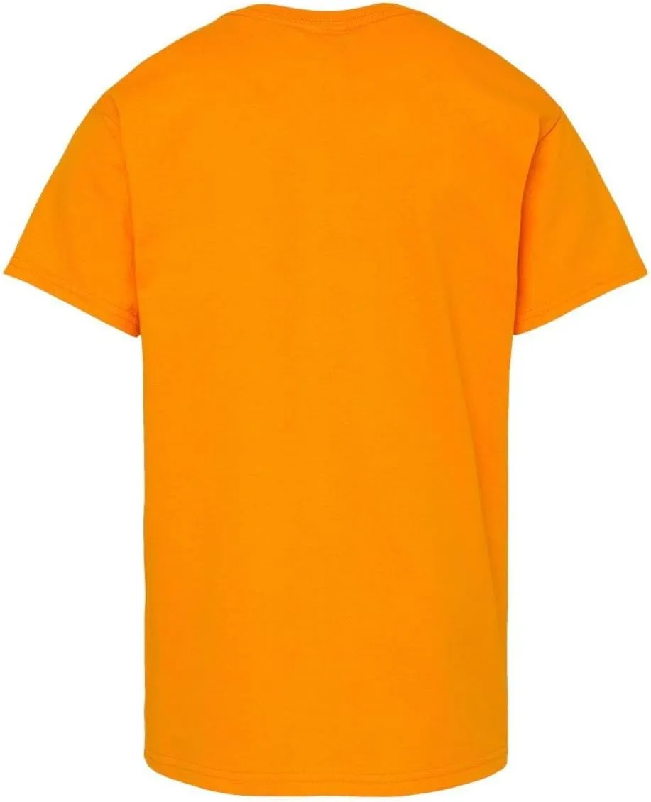 Hanes Big Boys' Crew (Pack of 3)