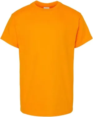 Hanes Big Boys' Crew (Pack of 3)