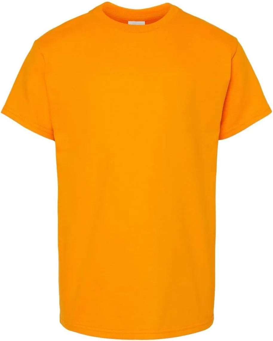 Hanes Big Boys' Crew (Pack of 3)