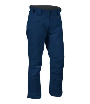 K0508 - Ozone Shell Pant - Alfresco
