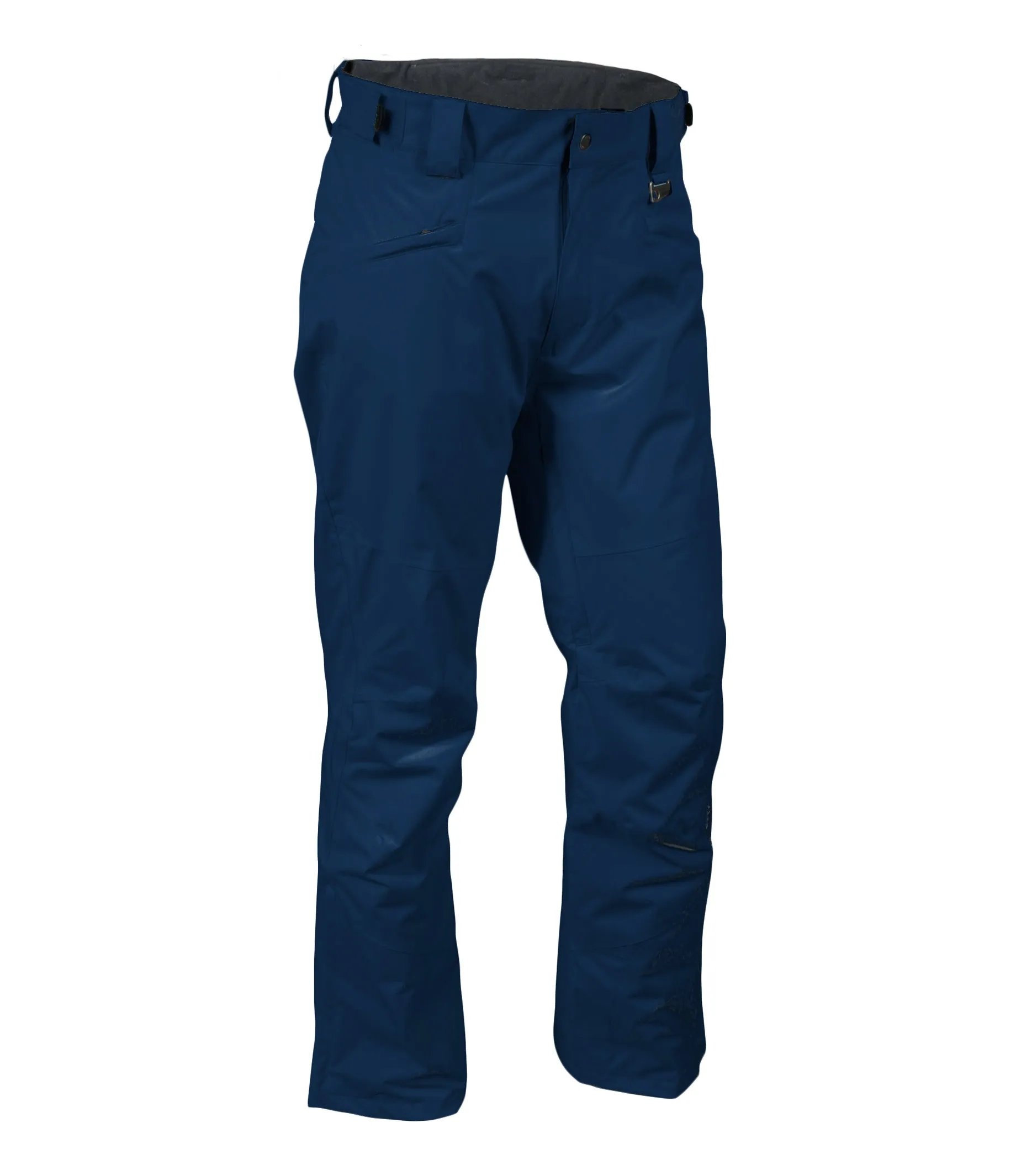 K0508 - Ozone Shell Pant - Alfresco
