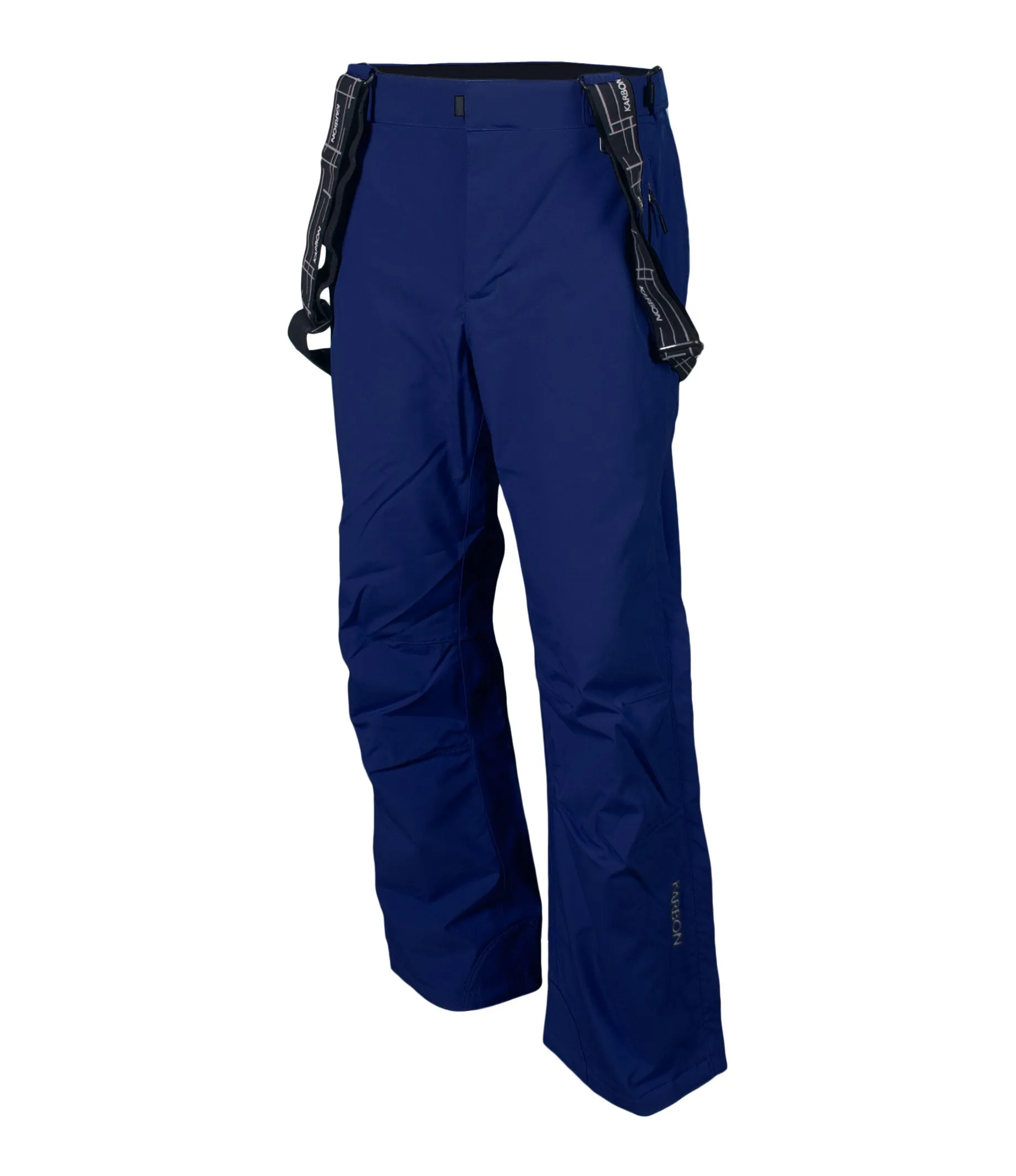 KR417S - Nitrogen Short - Insulated Stretch Pant - PITA