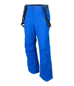 KR417S - Nitrogen Short - Insulated Stretch Pant - PITA