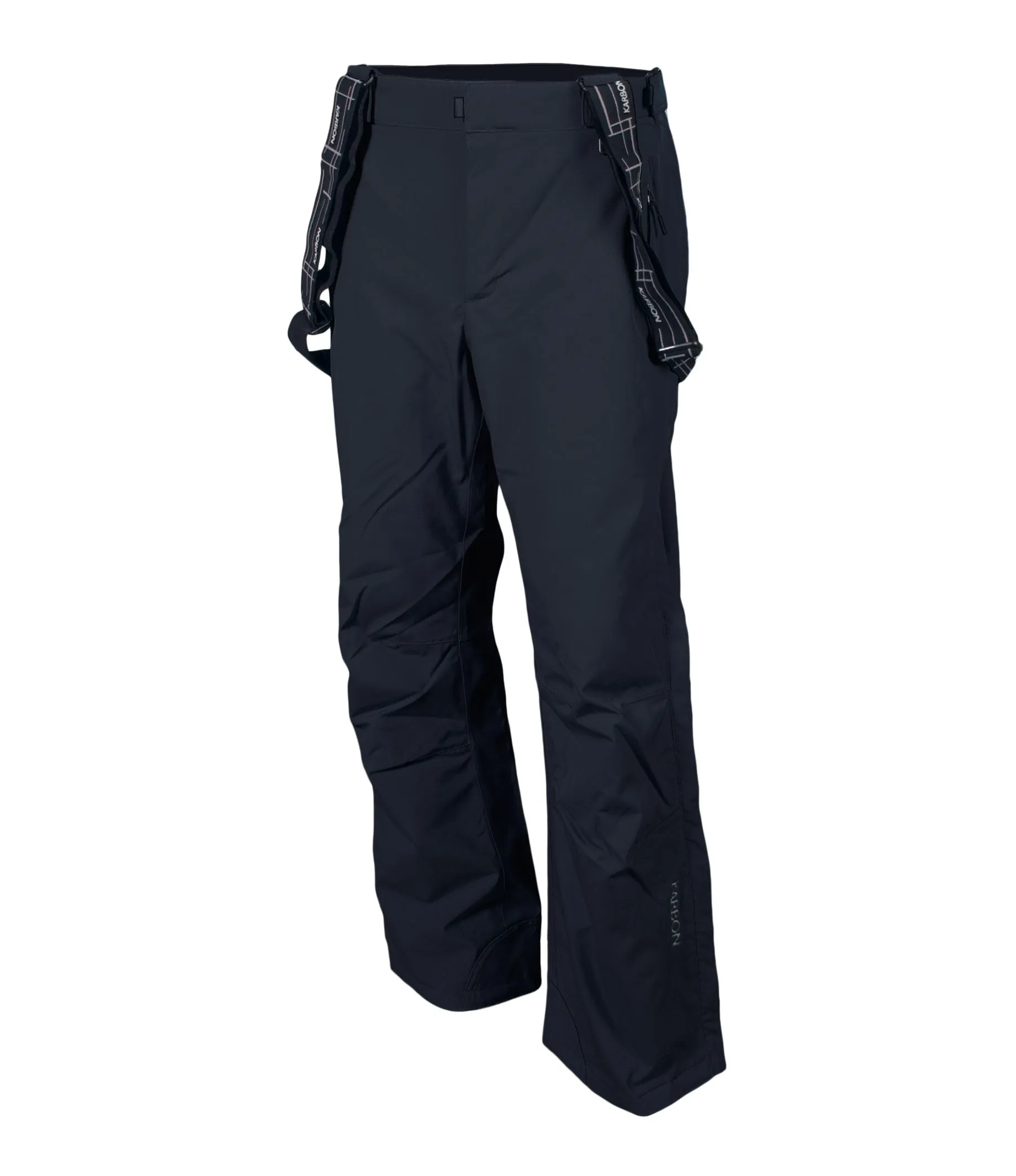 KR417S - Nitrogen Short - Insulated Stretch Pant - PITA